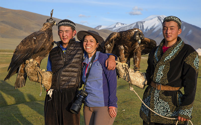 mongolia photography tours 